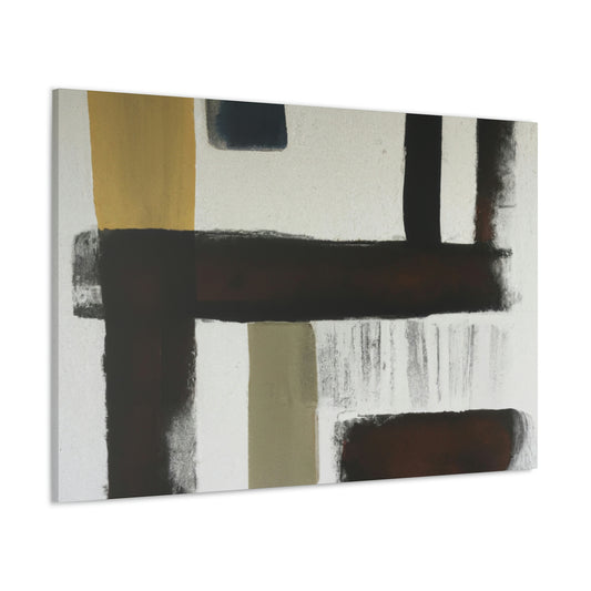 Ercole Graziani da Bandena (1590–1658) - canvas