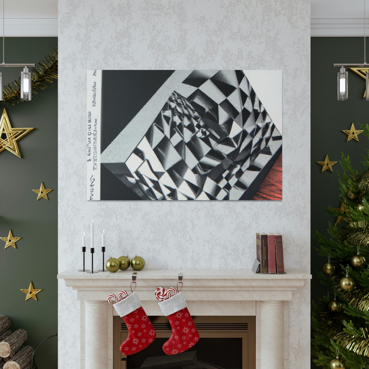 Johann Zoffany - canvas