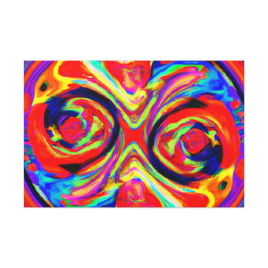 Peter Paul Rubens - canvas