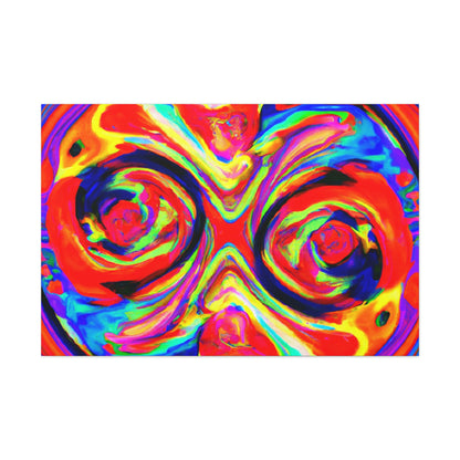 Peter Paul Rubens - canvas