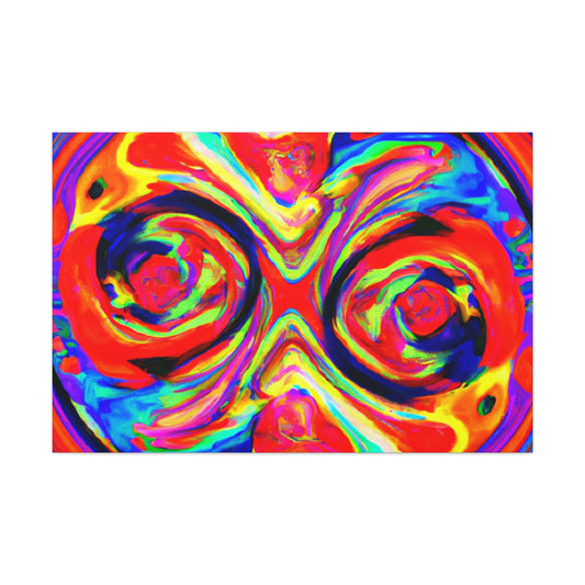 Peter Paul Rubens - canvas