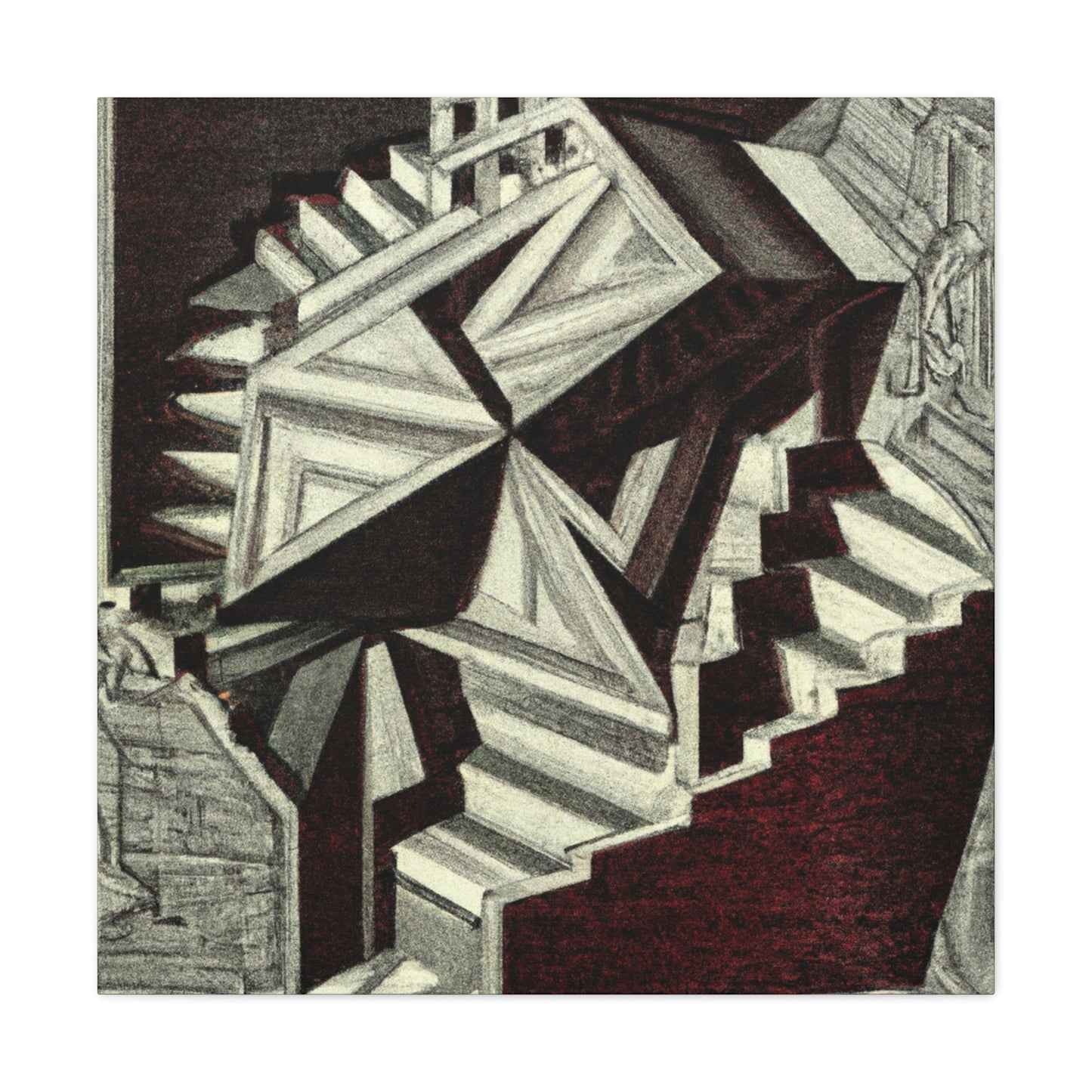 Francesco Guardi - canvas