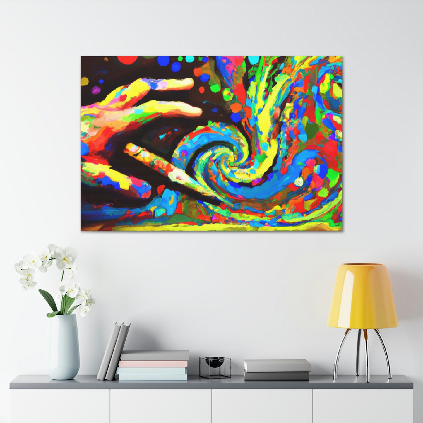 Adriaen van Ostade - canvas