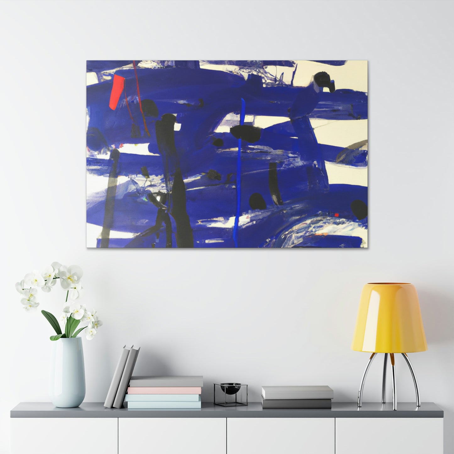 Peter Paul Rubens - canvas