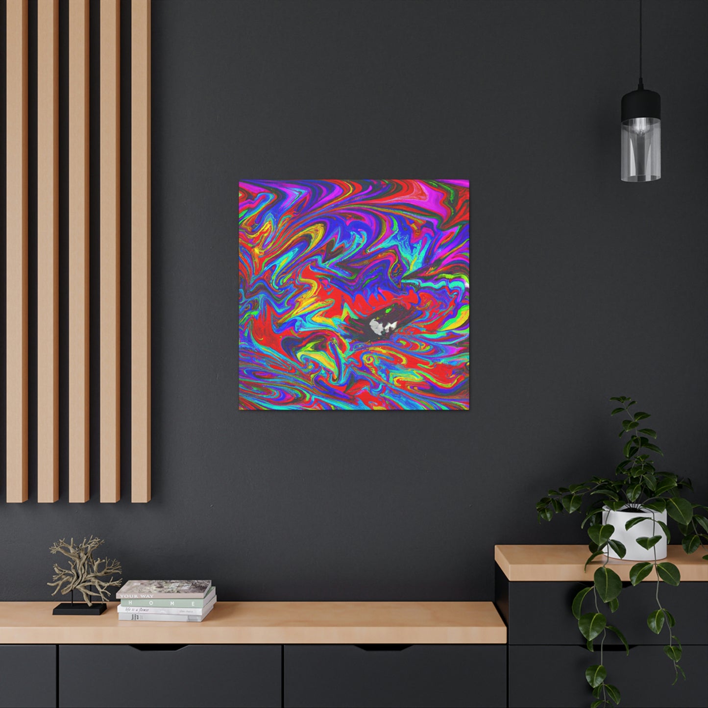 Peter Paul Rubens - canvas