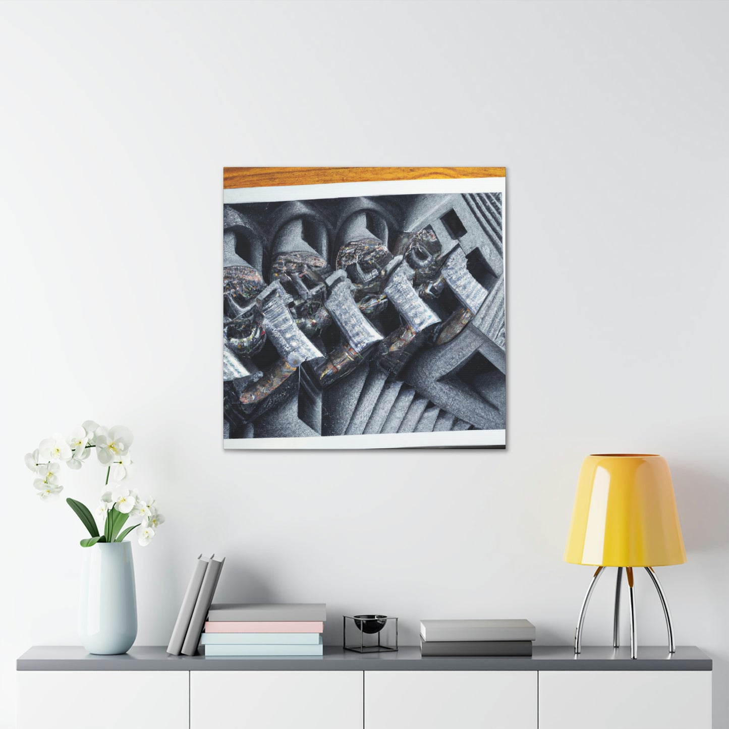 Sir Thomas Lawrence - canvas