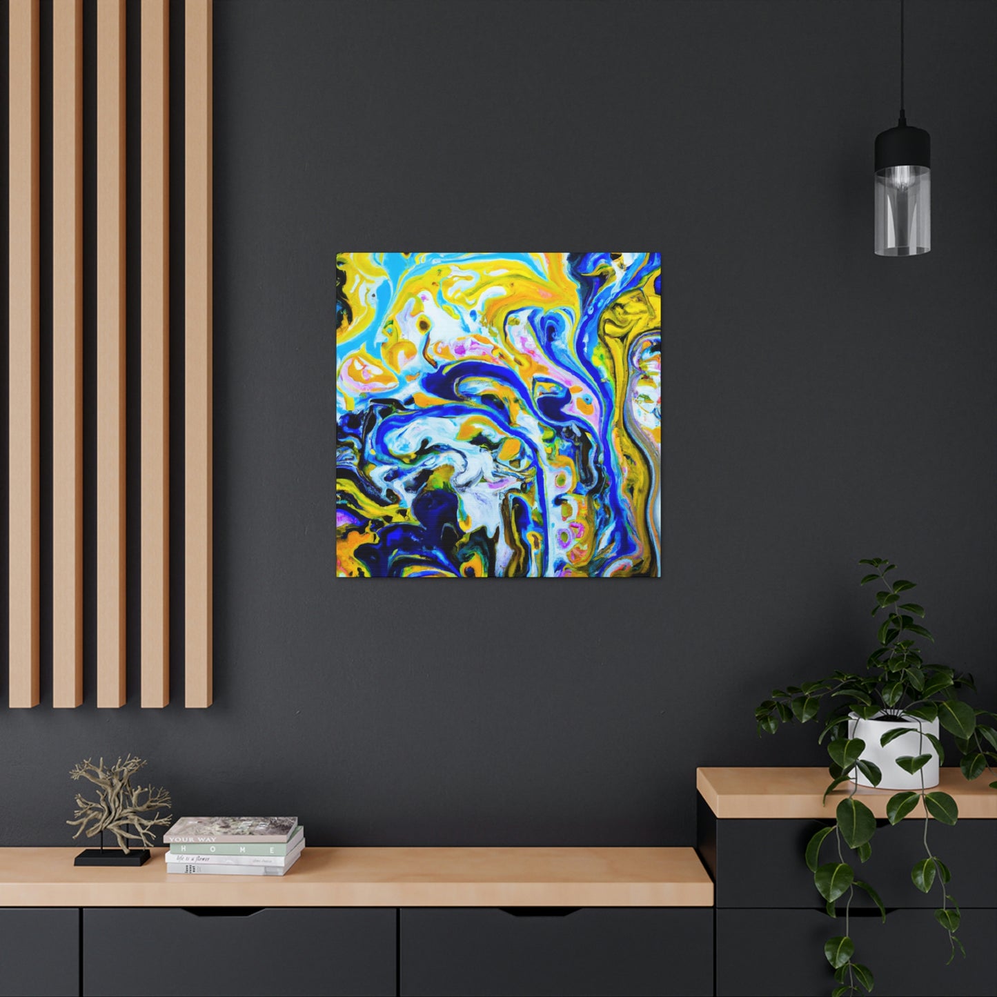 Jan Brueghel the Elder - canvas