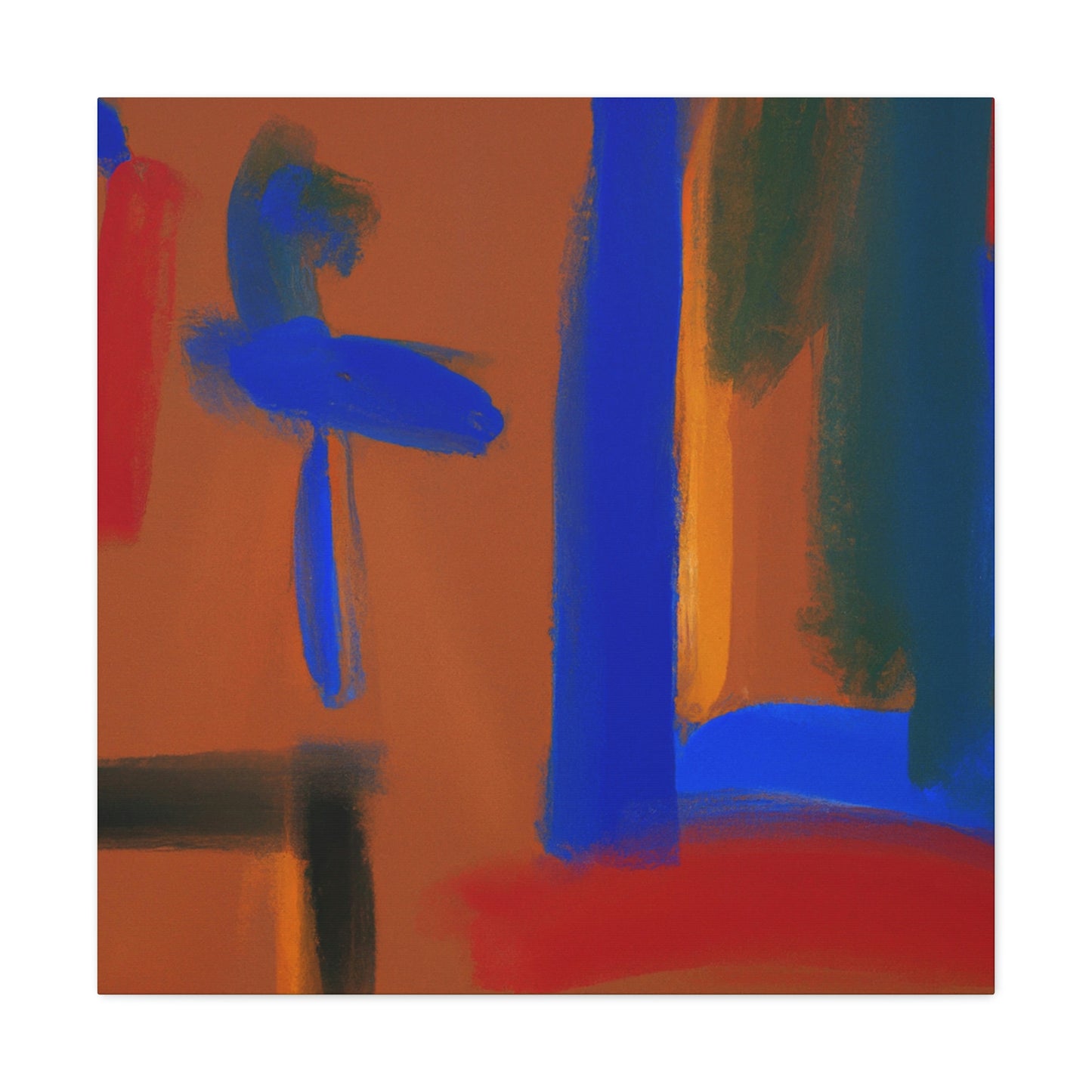 Peter Paul Rubens - canvas