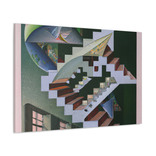 Jean-Baptiste-Siméon Chardin (1699–1779) - canvas