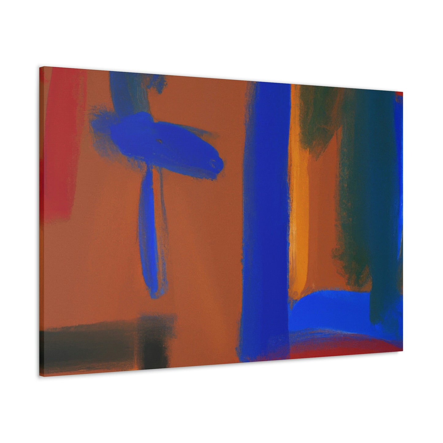 Peter Paul Rubens - canvas