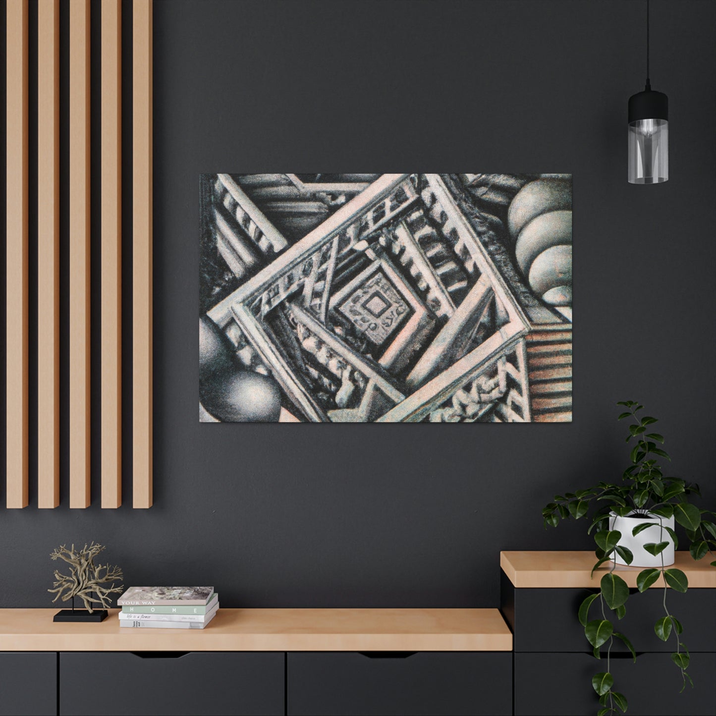 Jean-Honoré Fragonard - canvas