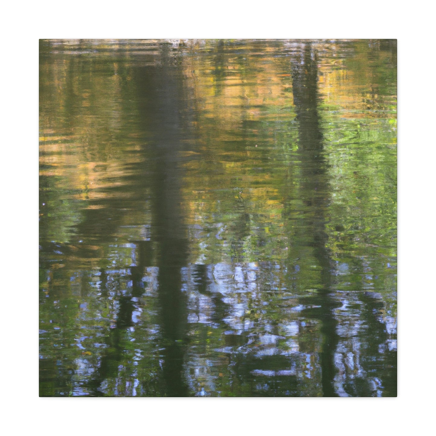 Peter Paul Rubens - canvas