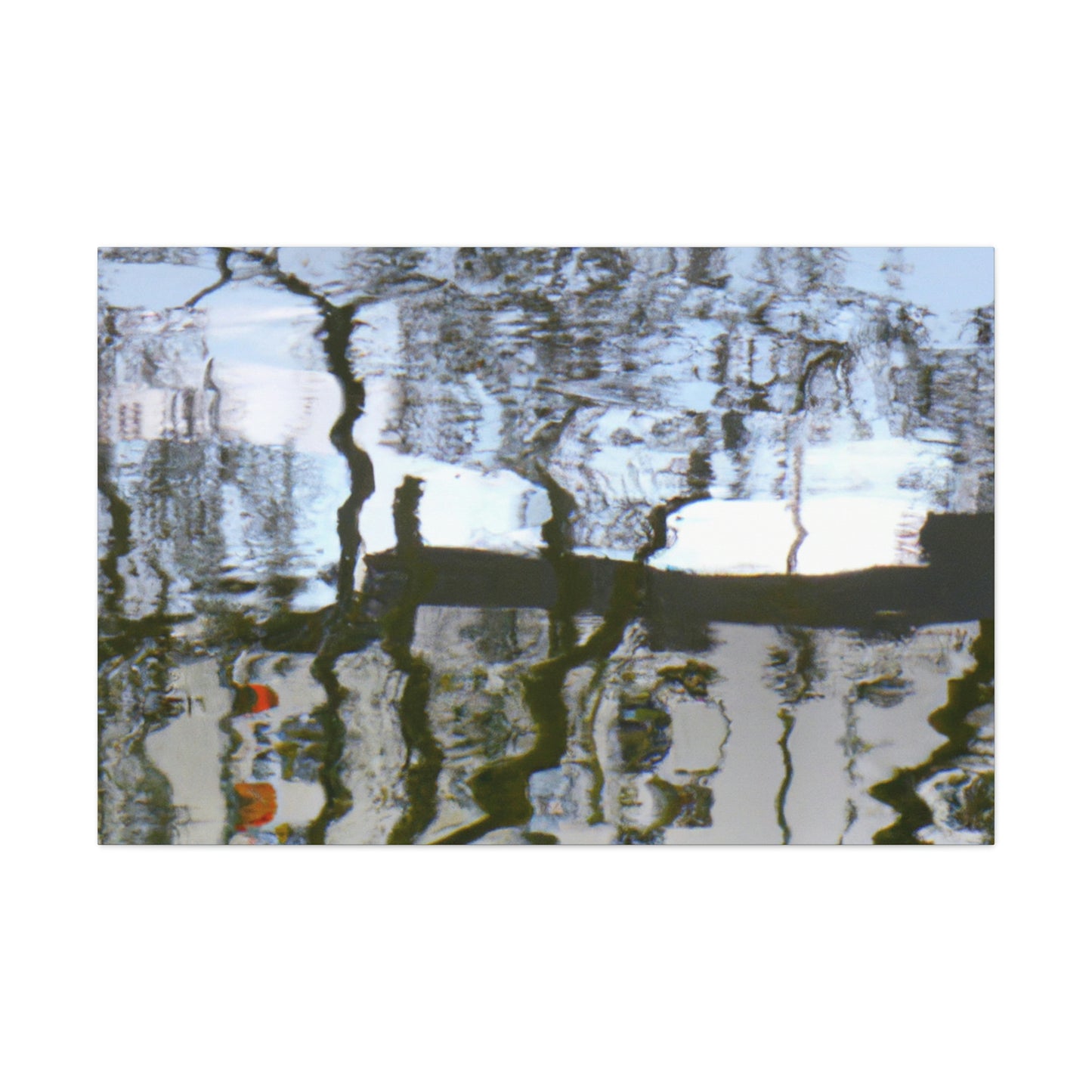 Jan Brueghel the Elder - canvas