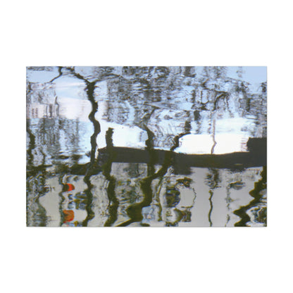 Jan Brueghel the Elder - canvas