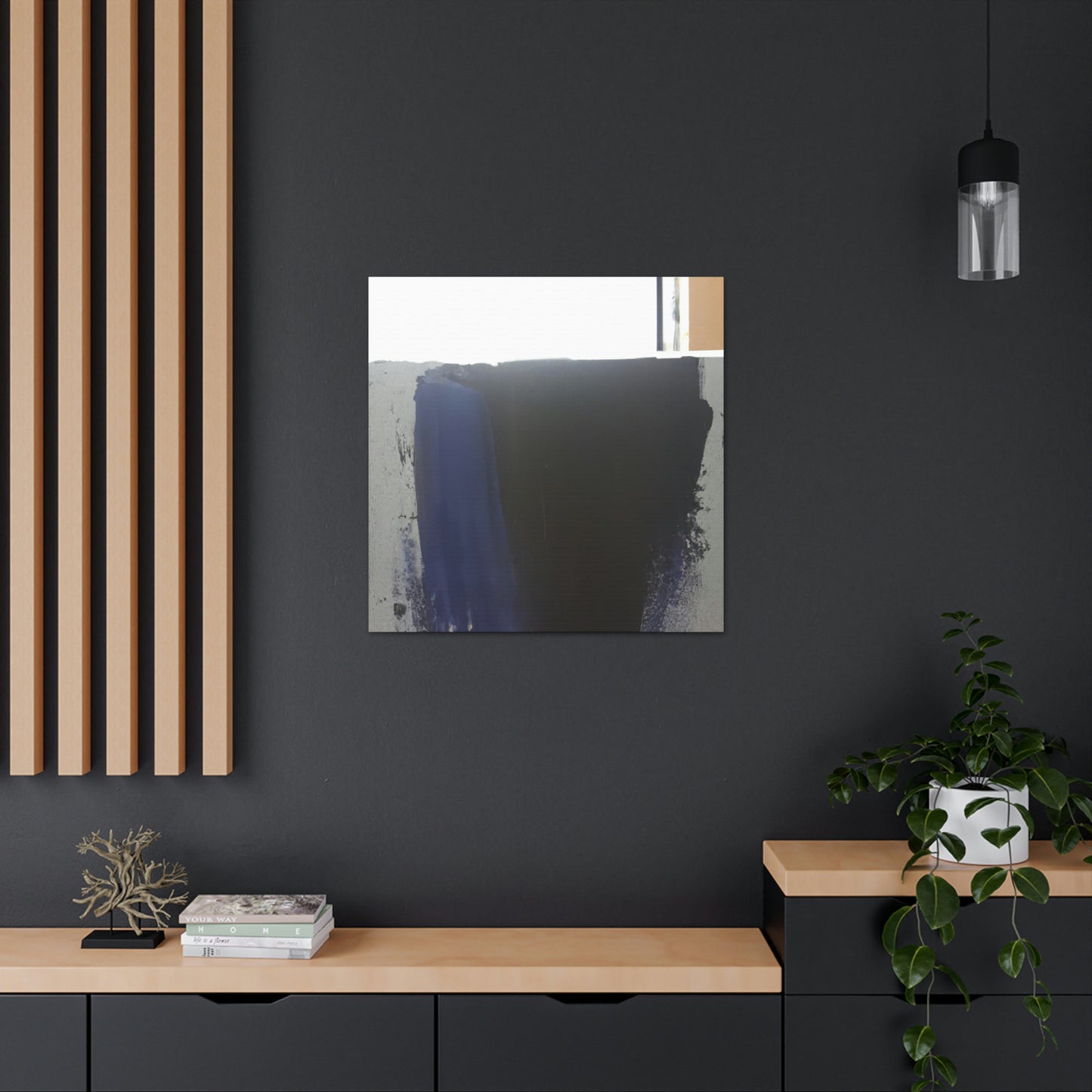 Federico Barocci - canvas