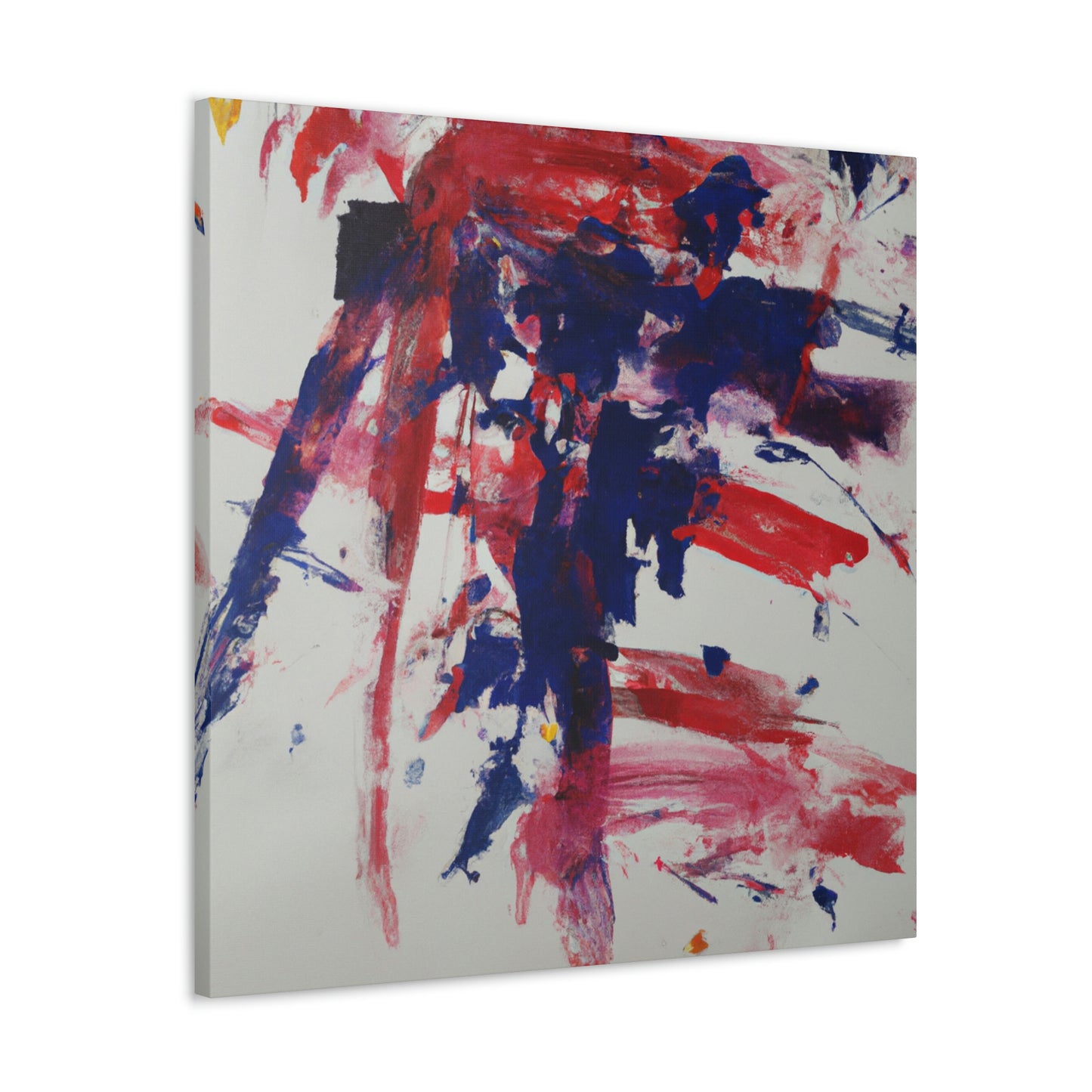 Bartholomeus Breenbergh - canvas