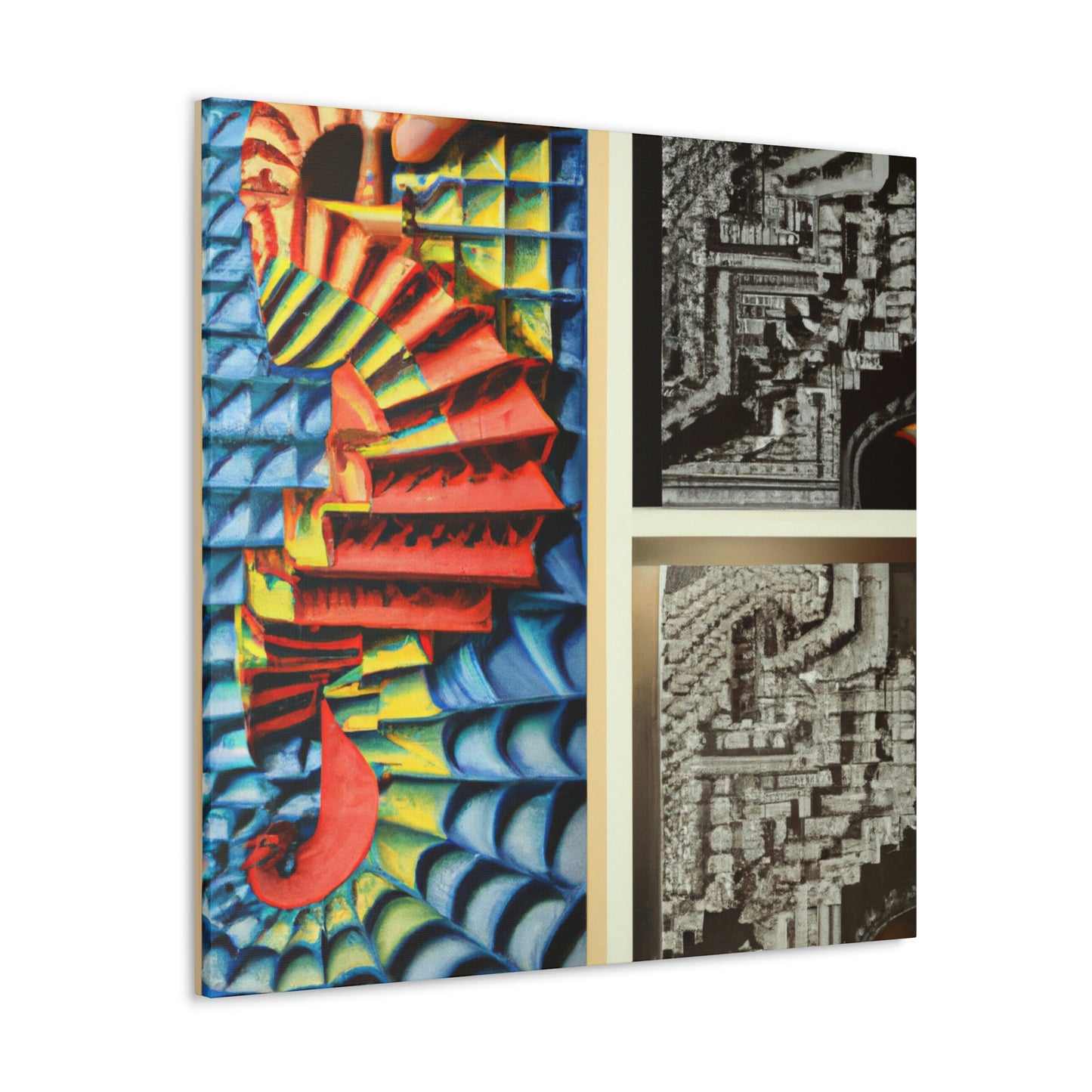 Peter Paul Rubens - canvas