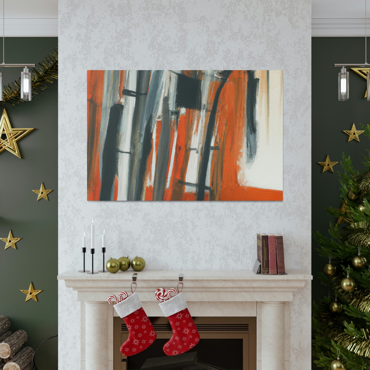 Pieter de Hooch - canvas