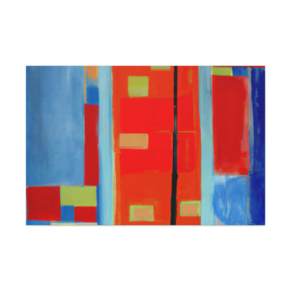 Peter Paul Rubens - canvas