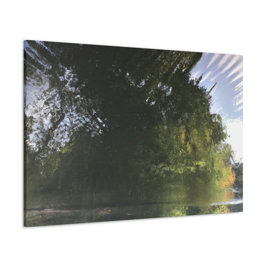 Gerard van Honthorst - canvas