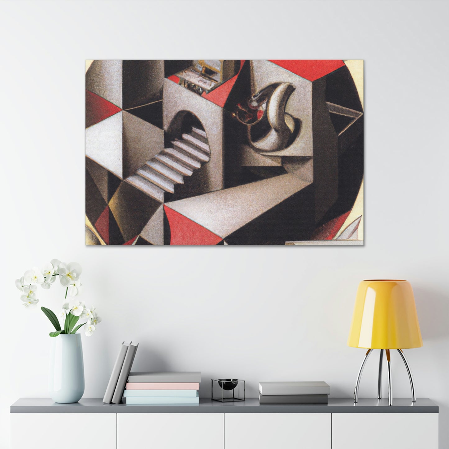 Peter Paul Rubens - canvas