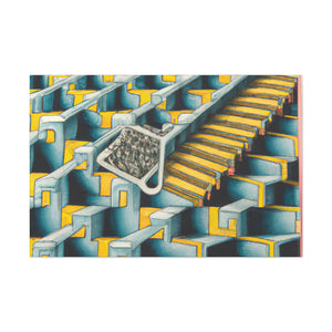 Antoine-Francois Callet - canvas