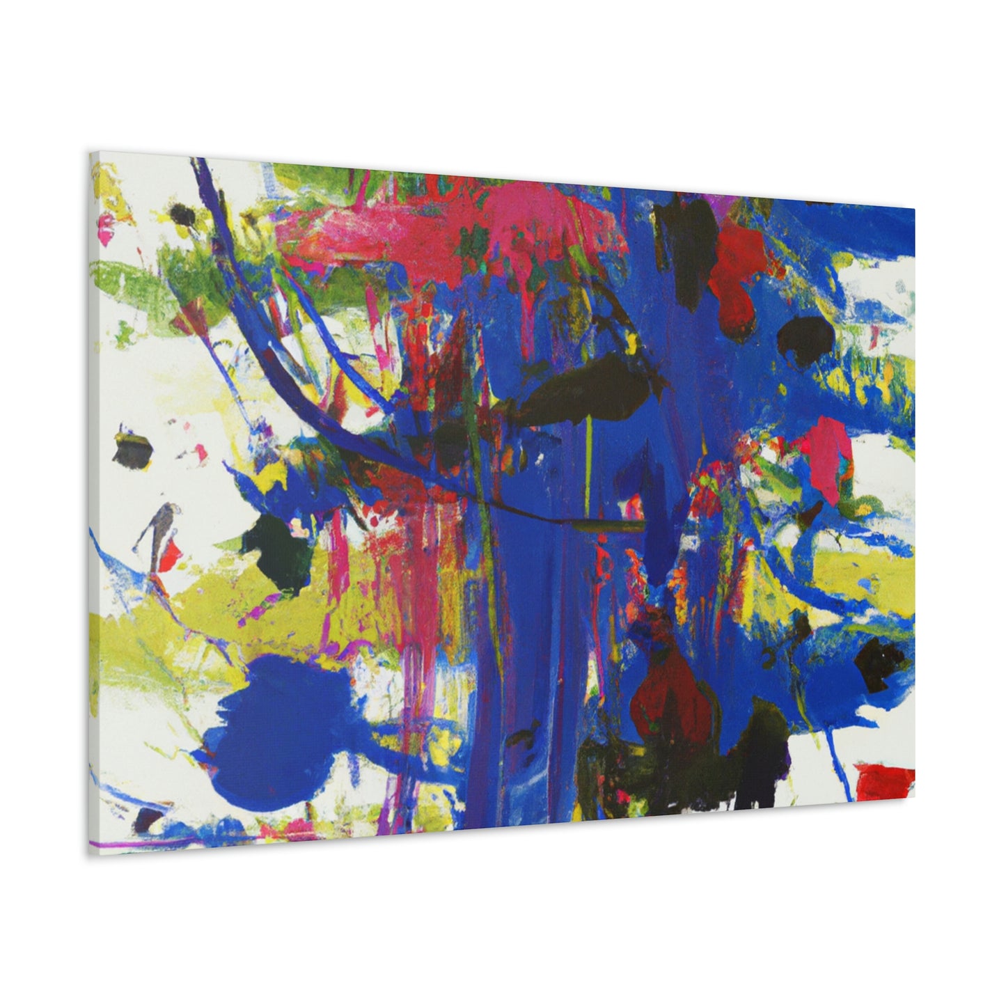 Joachim Wtewael - canvas