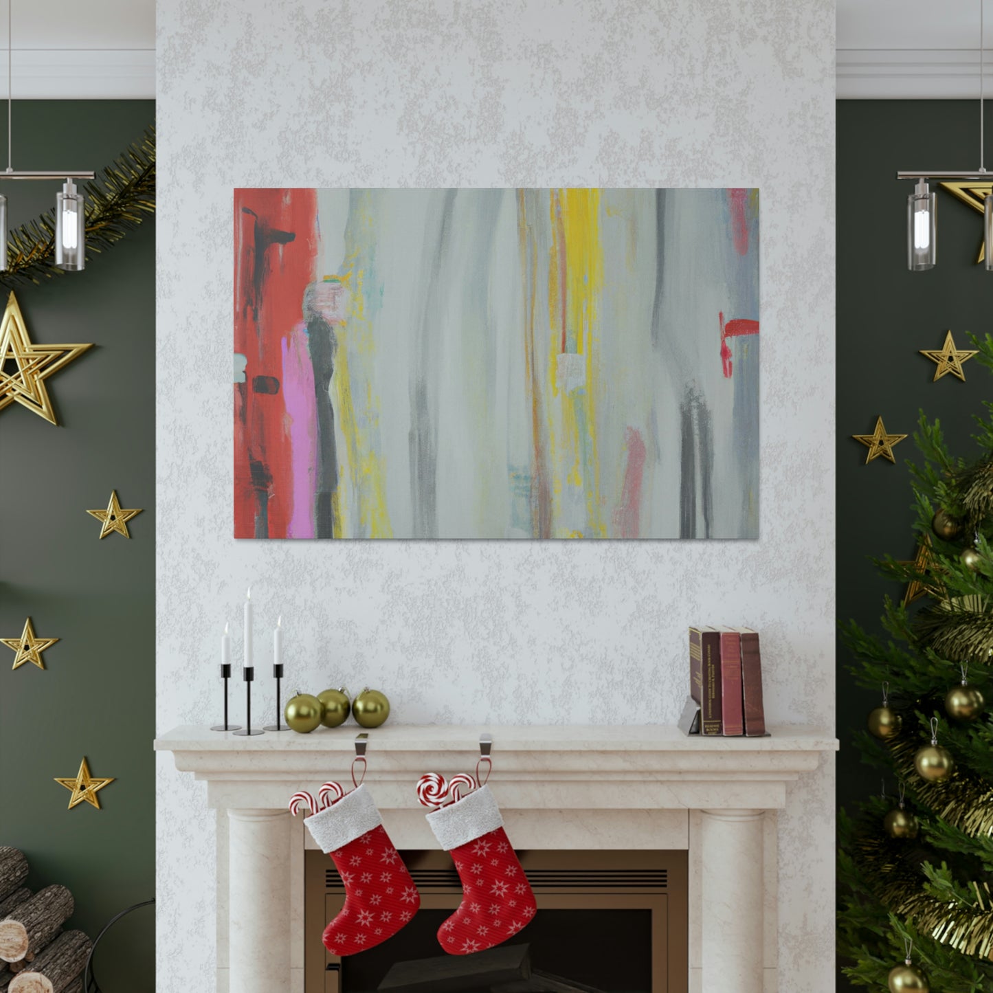 Paolo Veronese - canvas