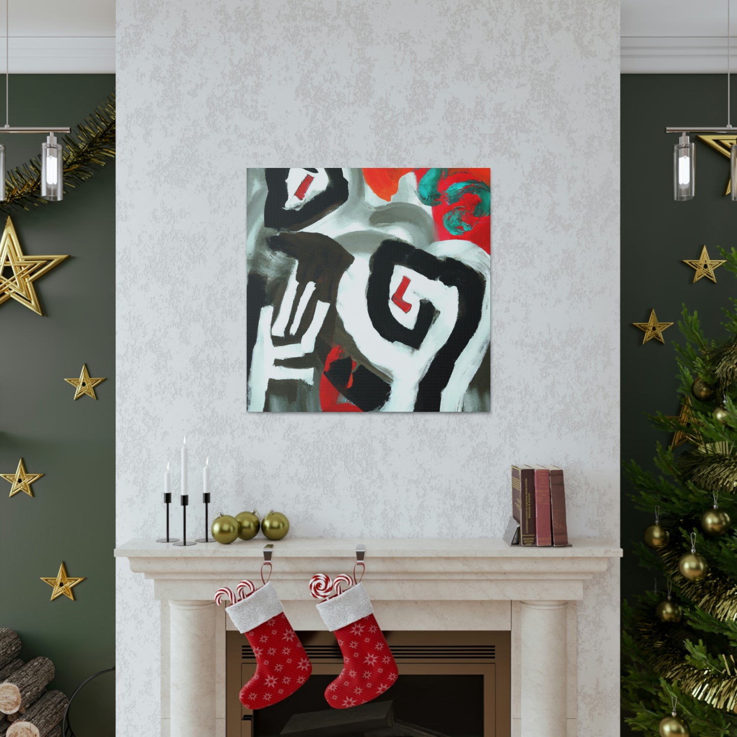 Peter Paul Rubens - canvas