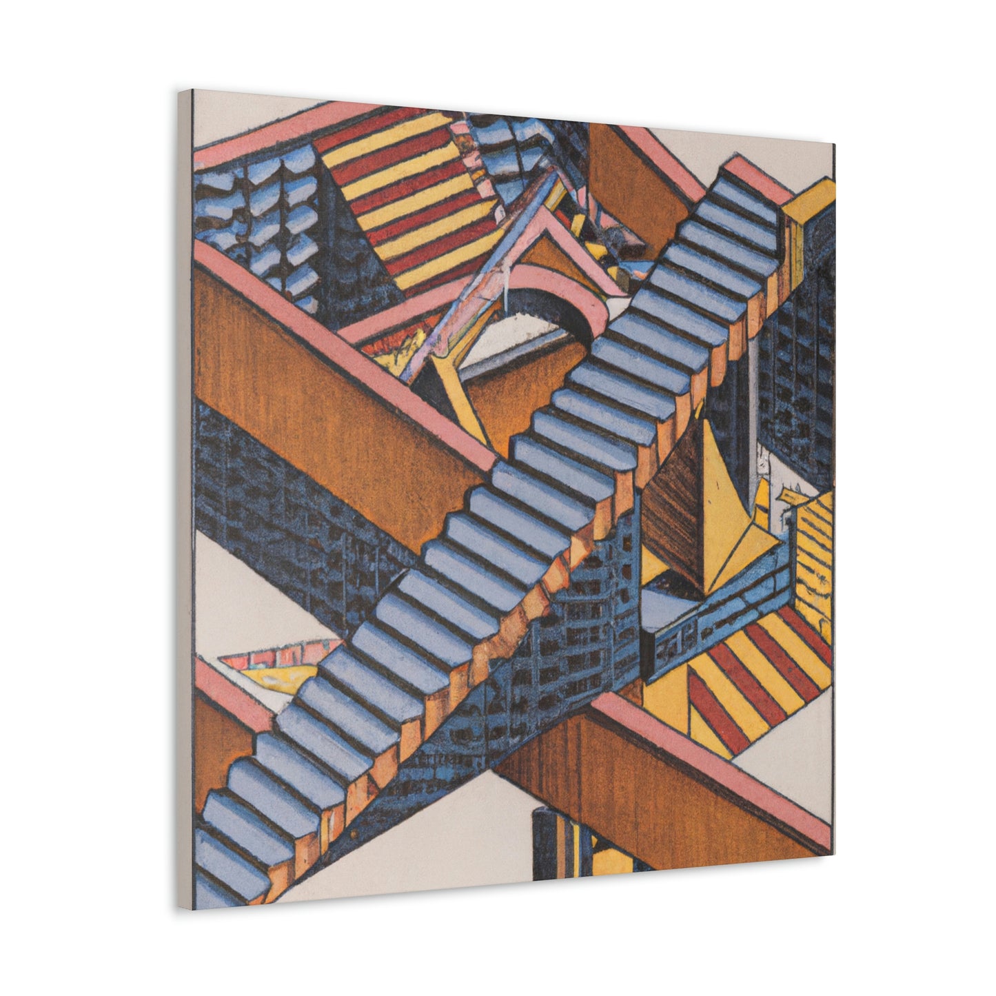 John Singleton Copley - canvas