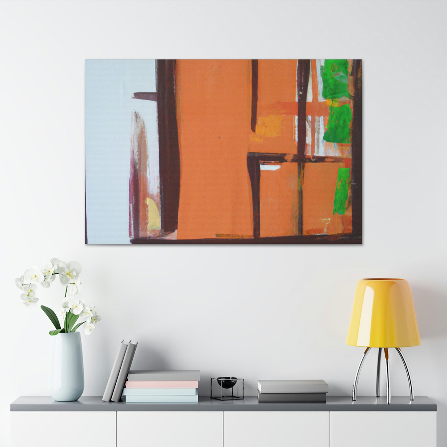 Jan Brueghel the Elder - canvas