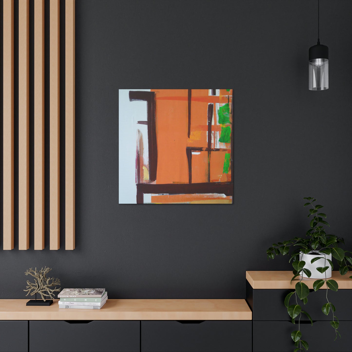 Jan Brueghel the Elder - canvas