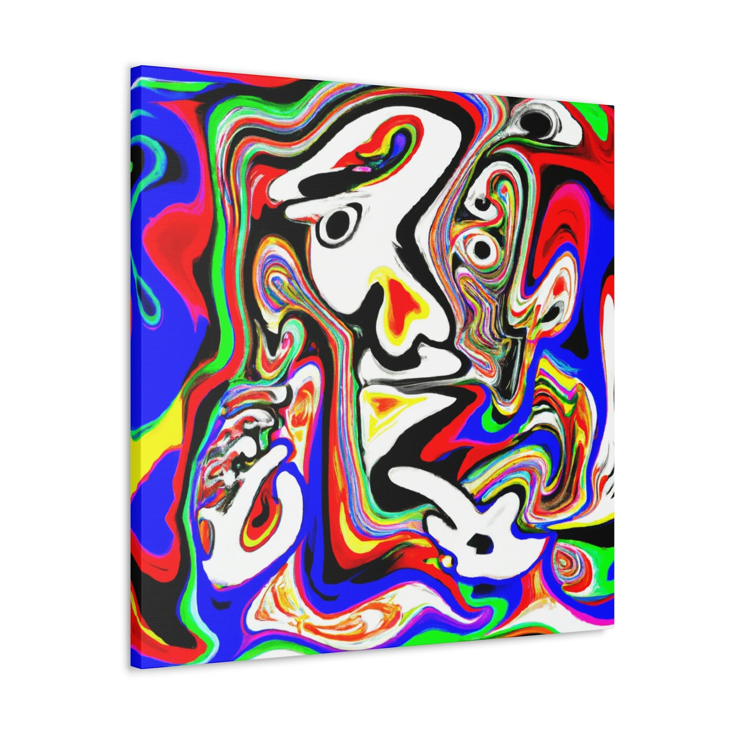 Bartholomeus Breenbergh - canvas