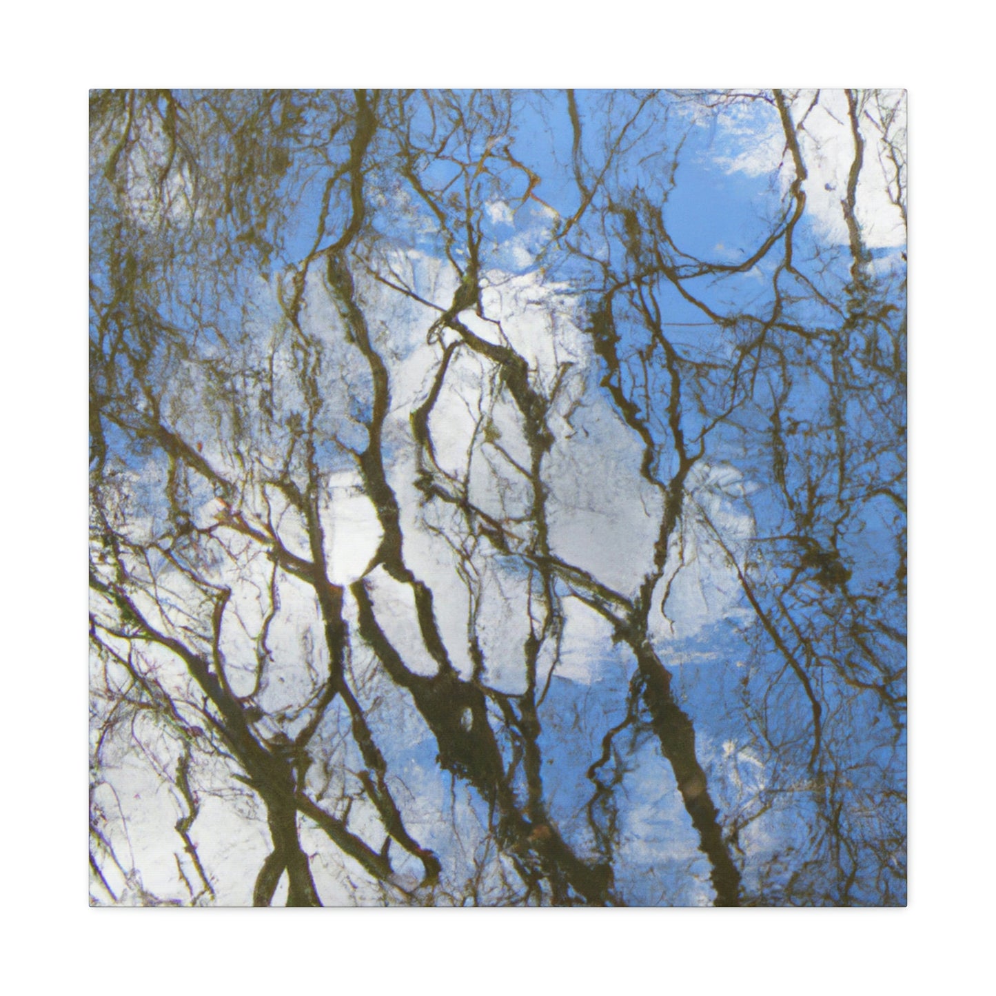 Peter Paul Rubens - canvas