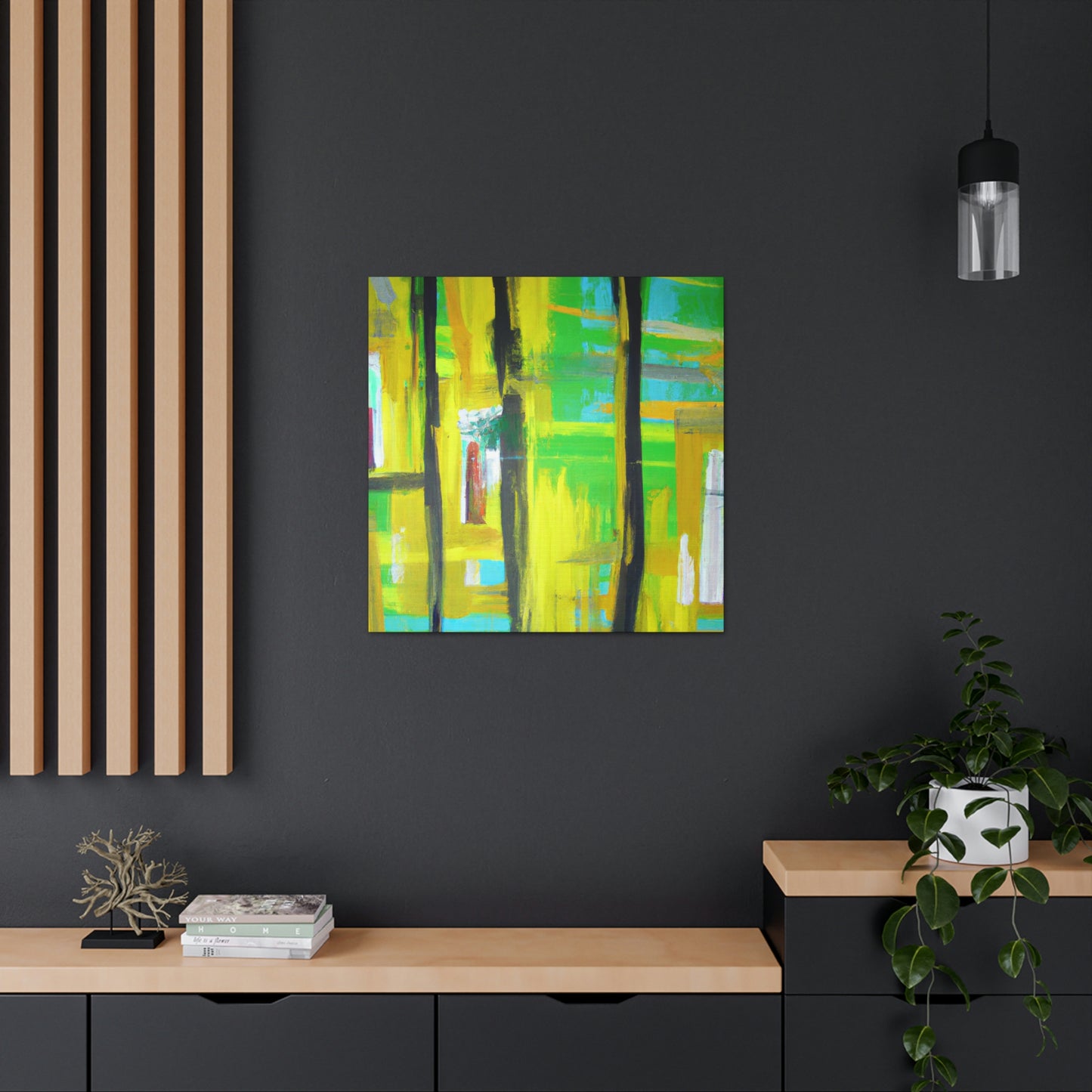 Anthony van Dyck - canvas