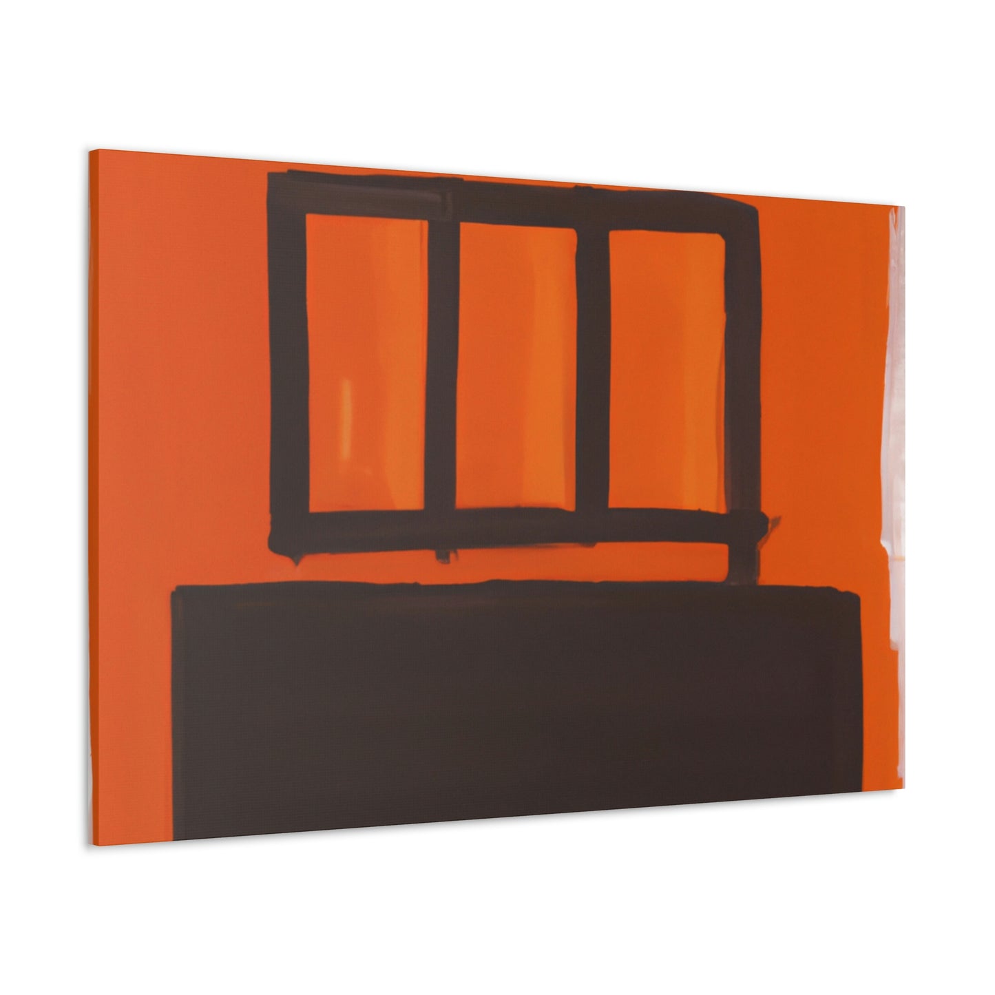 Nicolas Poussin - canvas