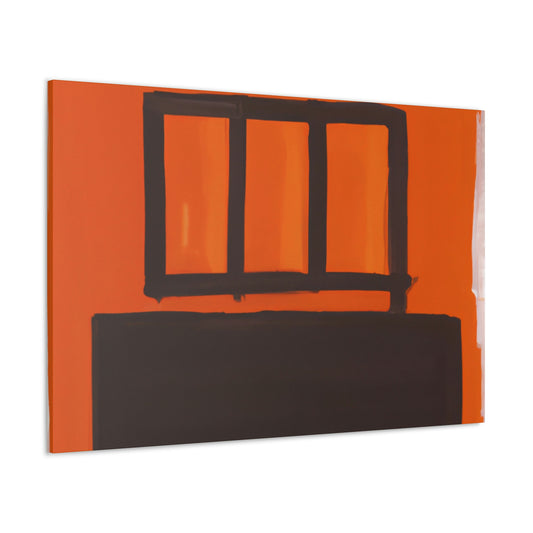 Nicolas Poussin - canvas