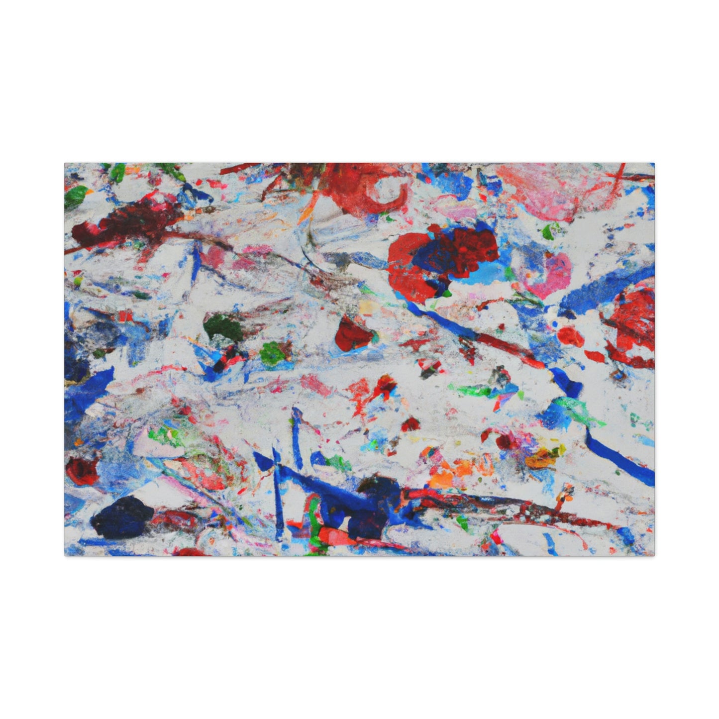 Diego Velazquez - canvas