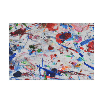 Diego Velazquez - canvas