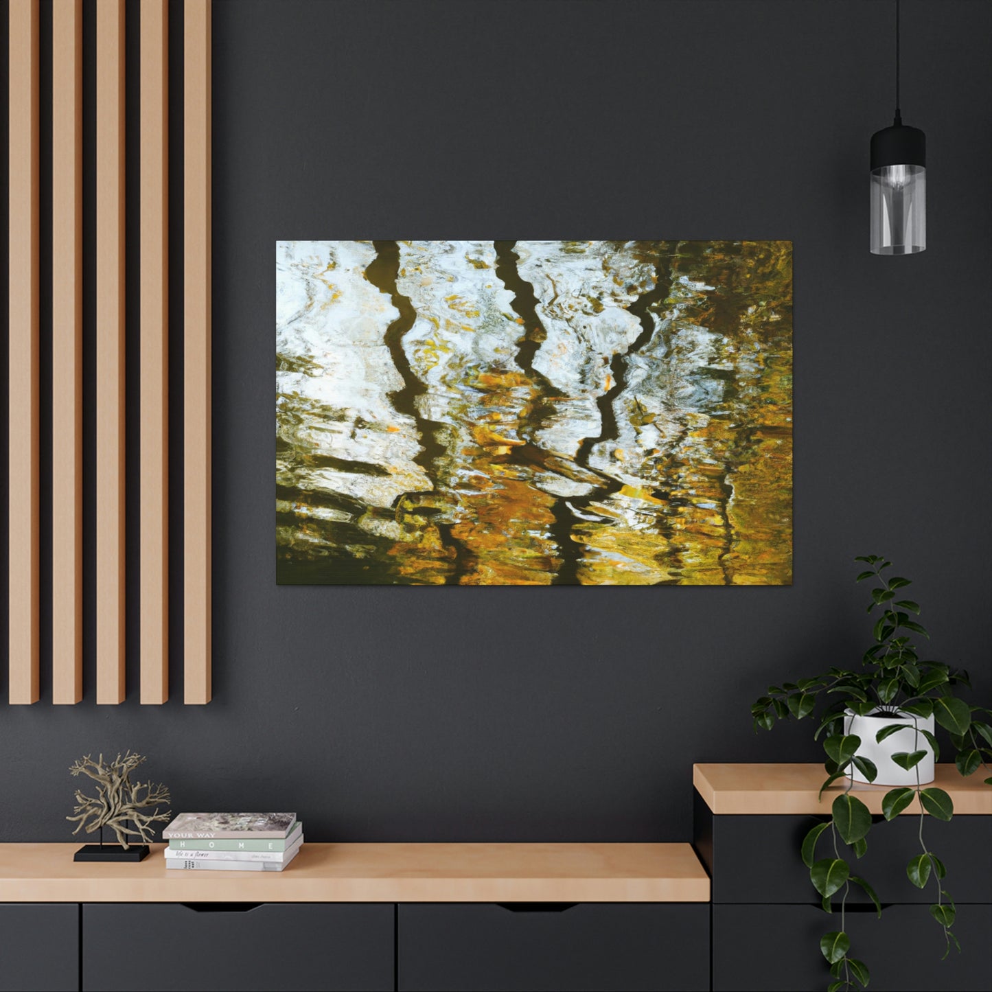 Rembrandt van Rijn - canvas