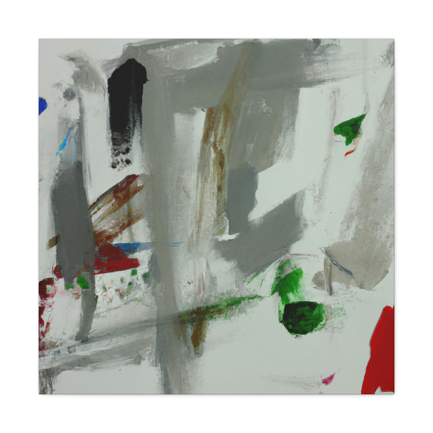 Bartolomé Esteban Murillo - canvas