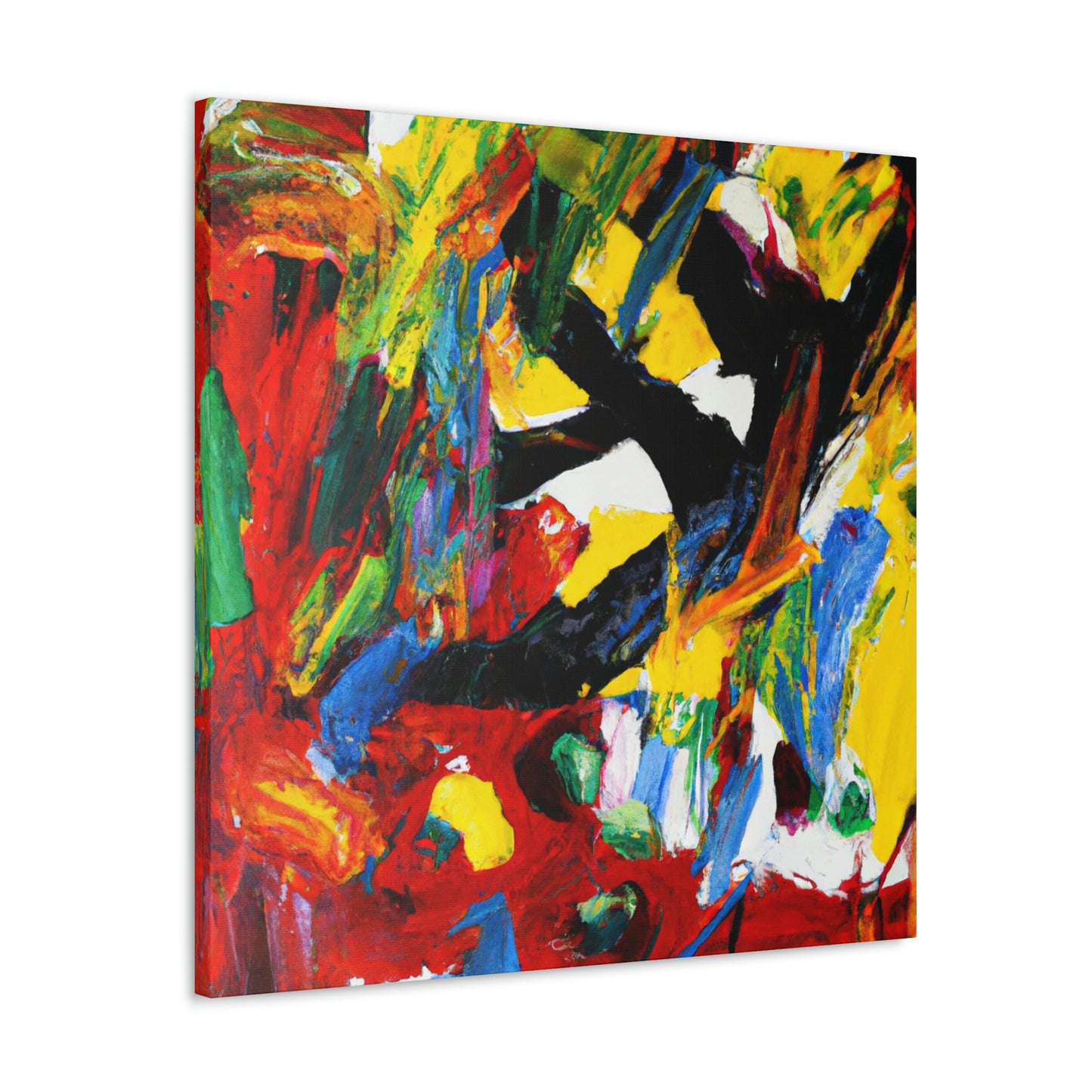 Frans Hals. - canvas