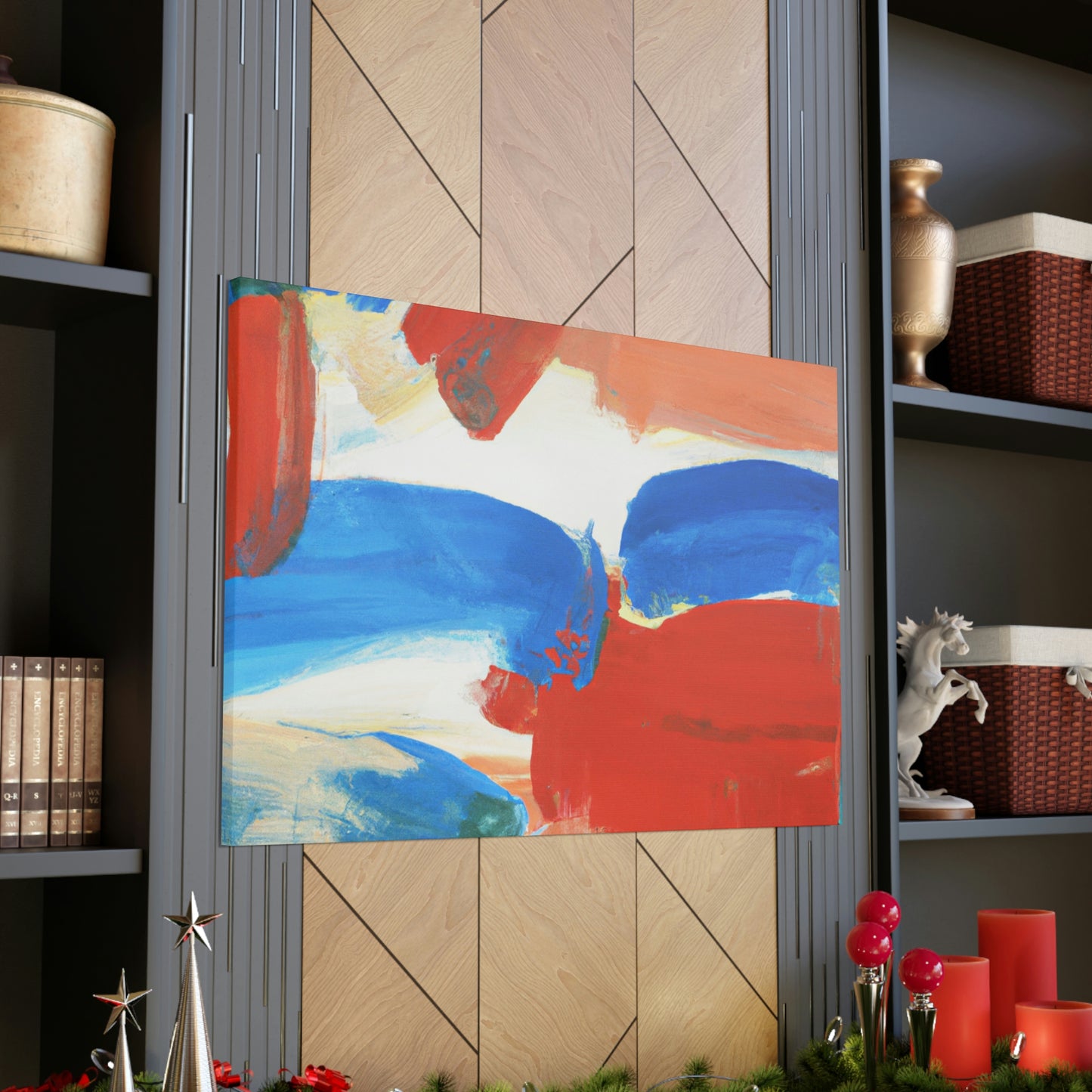 Rembrandt Harmenszoon van Rijn - canvas