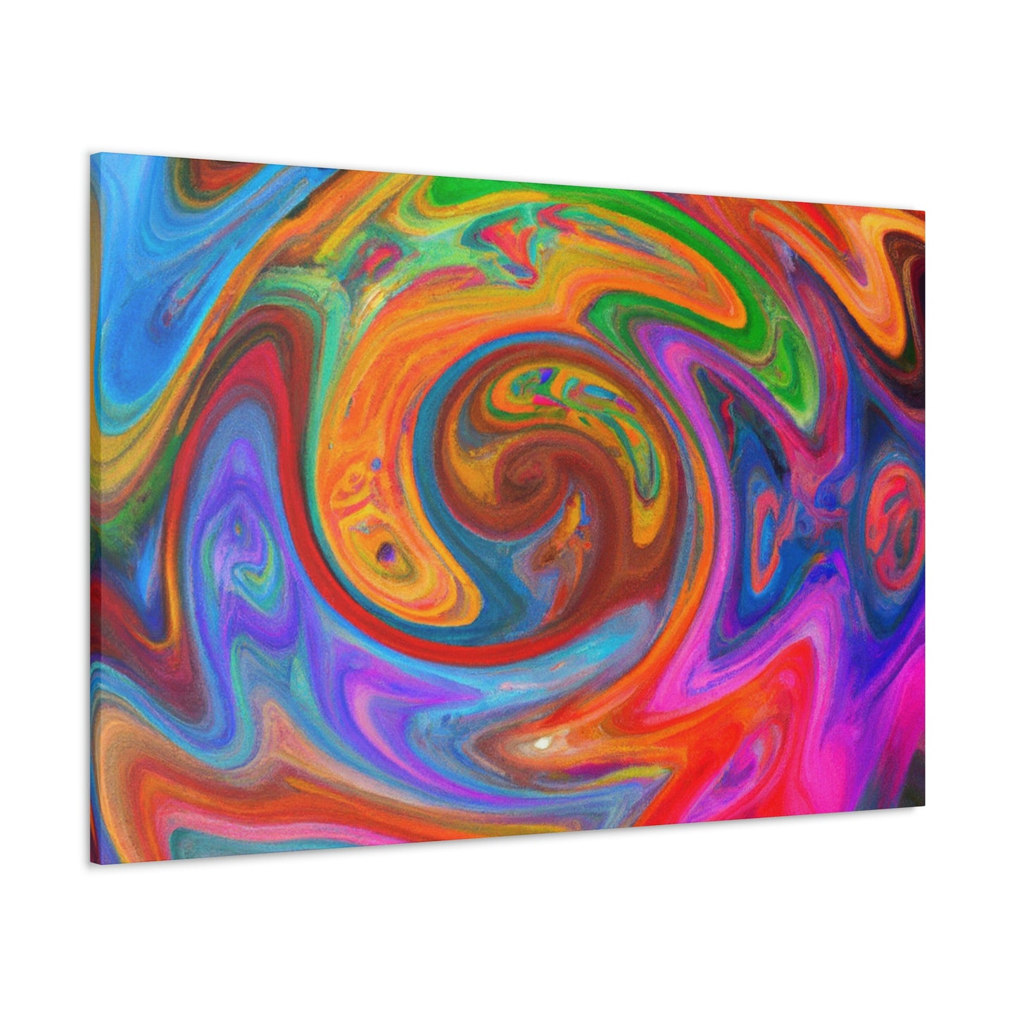 Nicolaes Maes - canvas