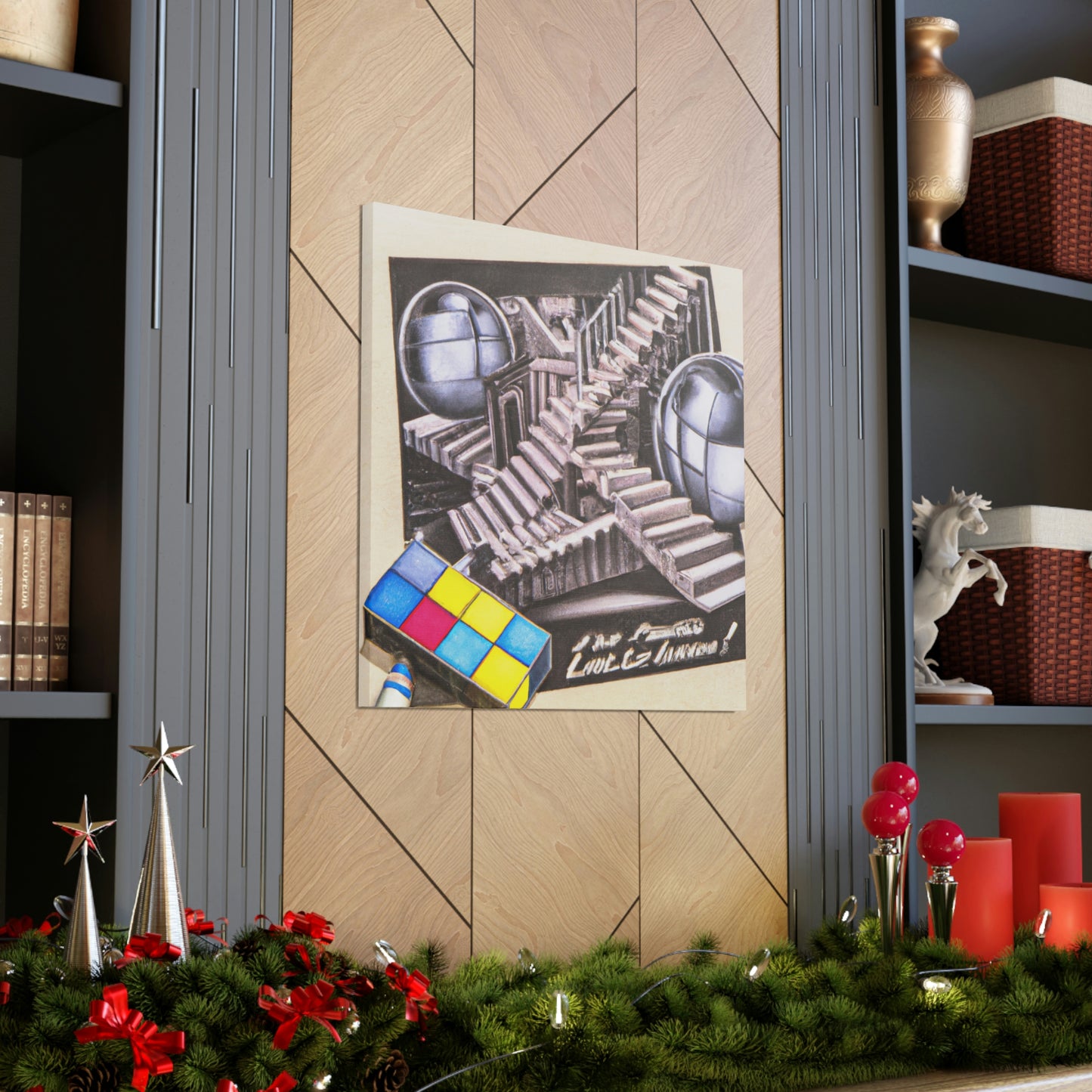 Antonio Canaletto - canvas