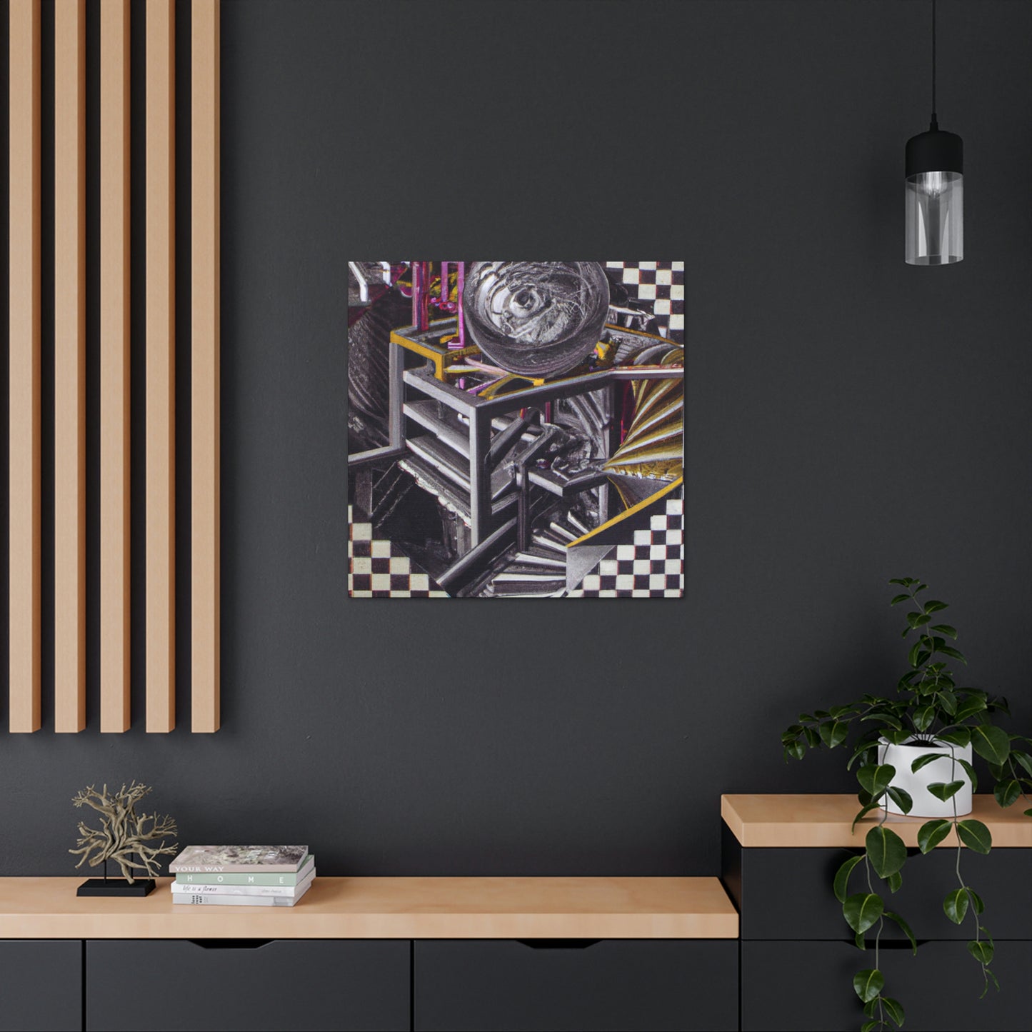 Francisco Goya - canvas