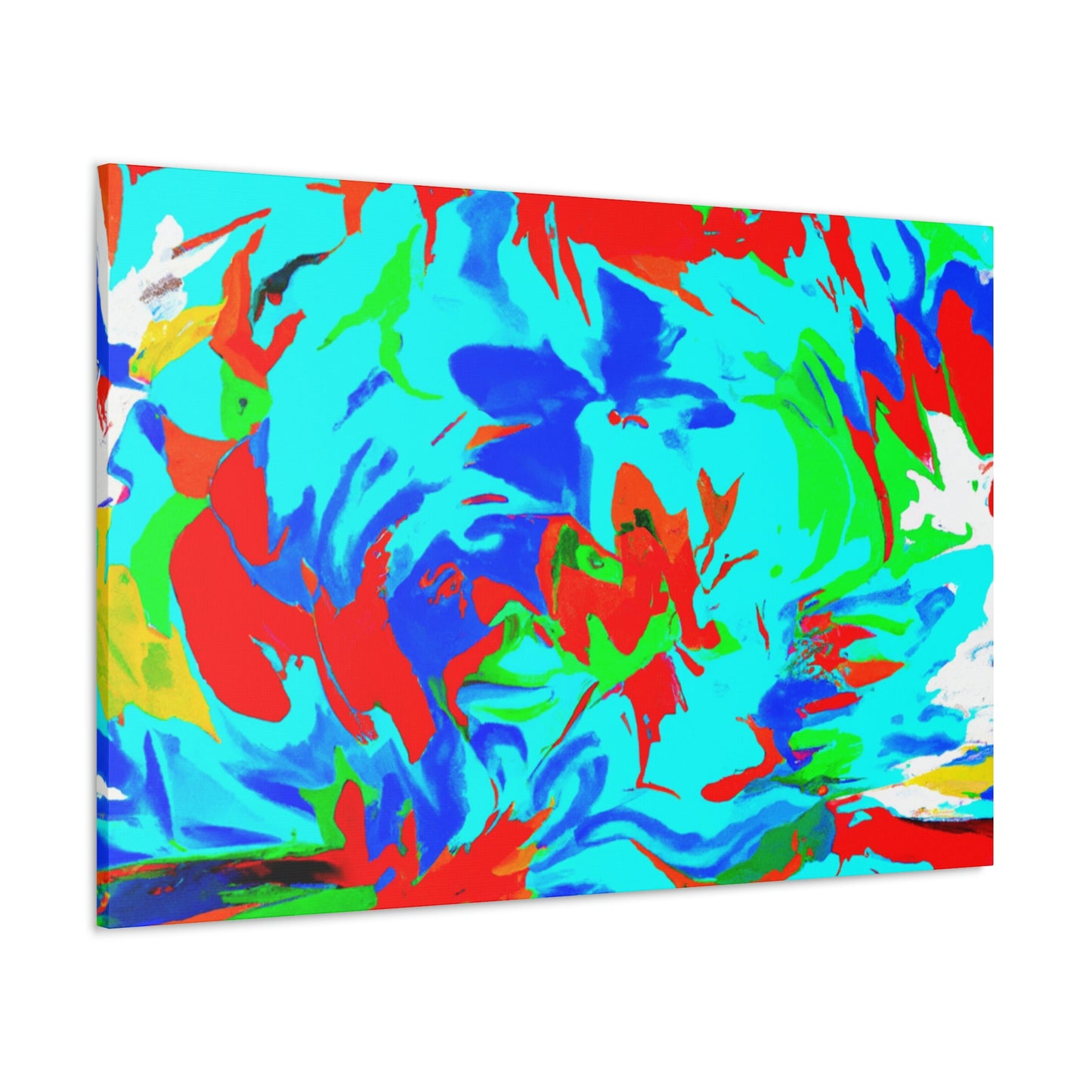 Antonio Palomino y Velasco (1653–1726) - canvas