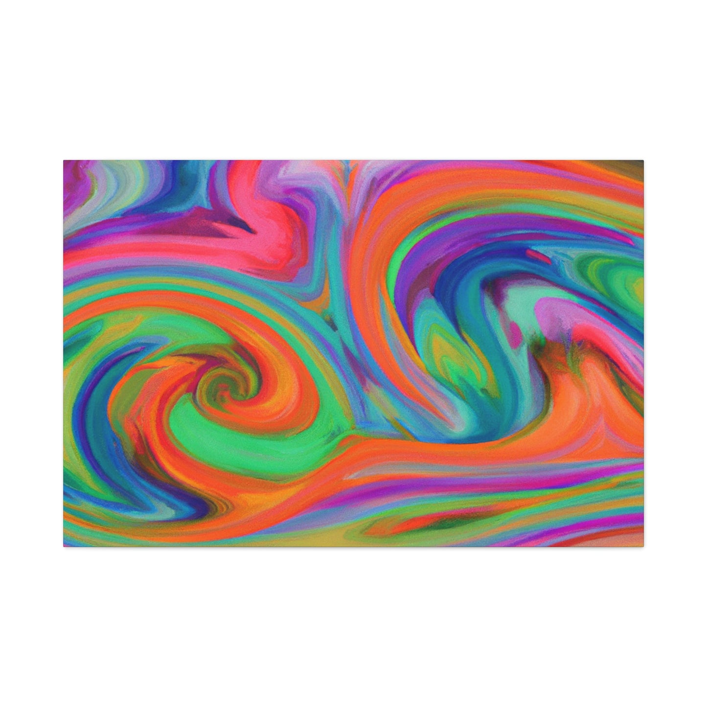 Peter Paul Rubens - canvas