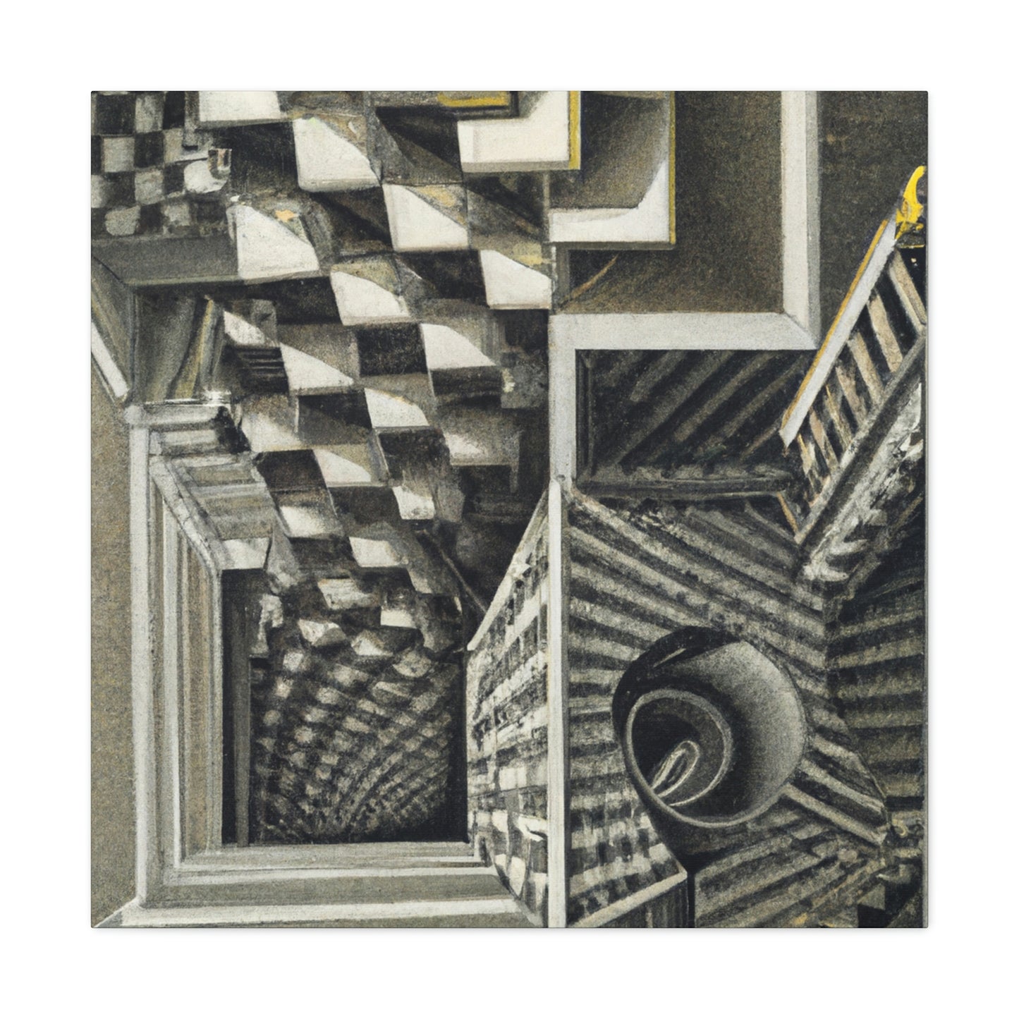 Fra Angelico - canvas