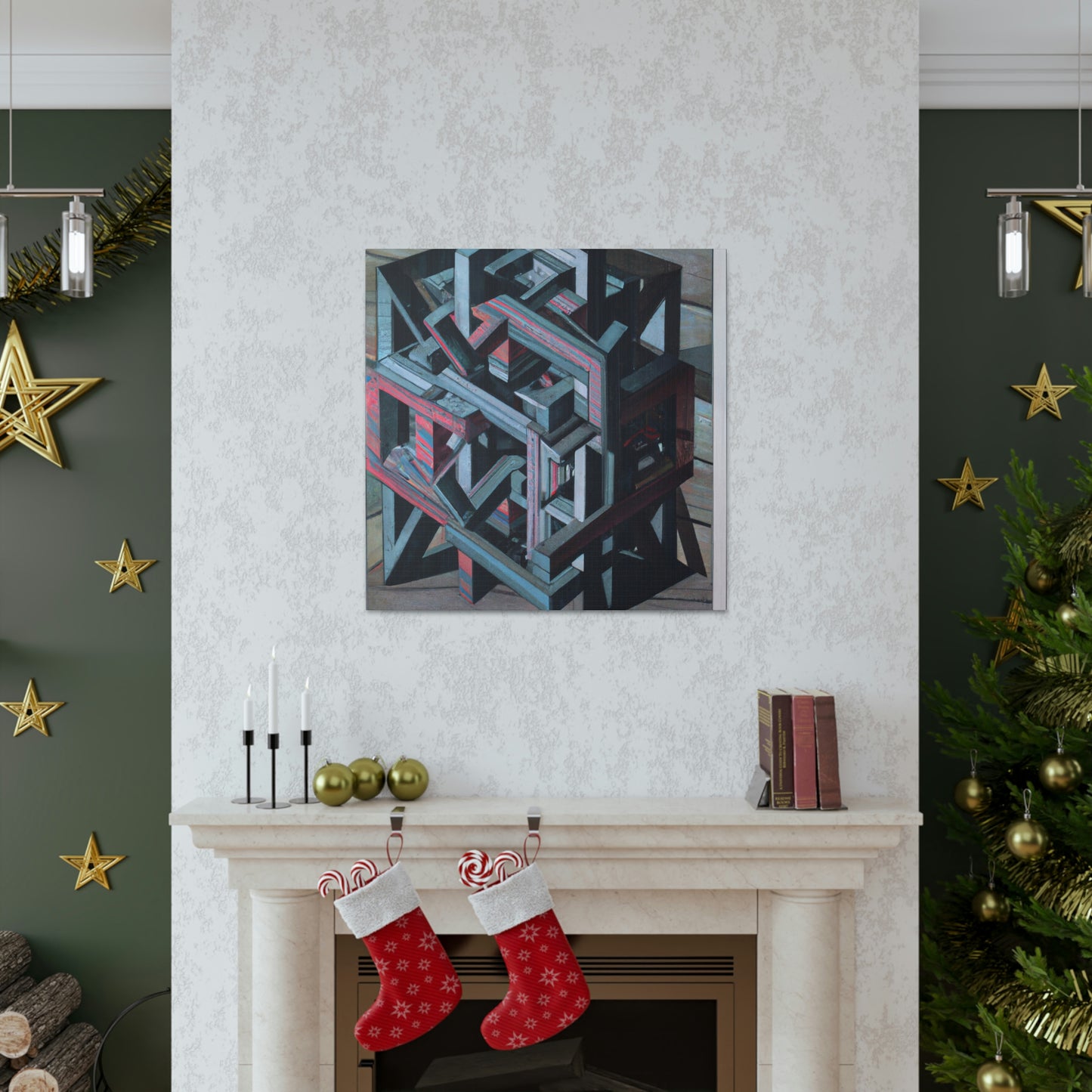 Antonio Canaletto - canvas